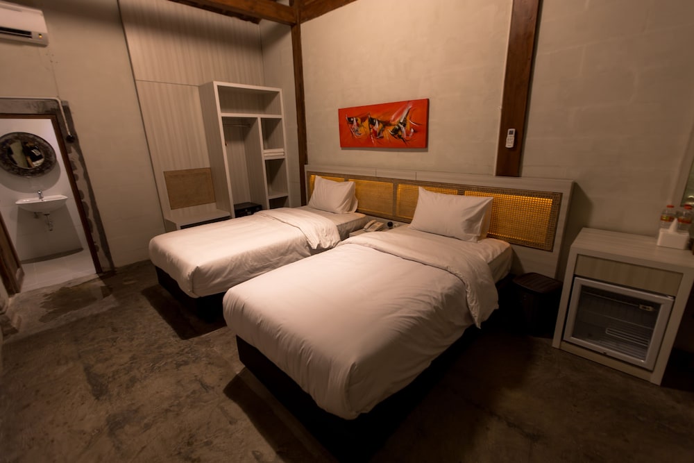 Kampung Lawasan Heritage Cottage 11/31