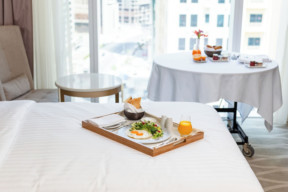 Dusit Doha Hotel 45/66