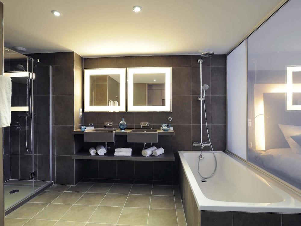 Novotel Avignon Centre 49/50