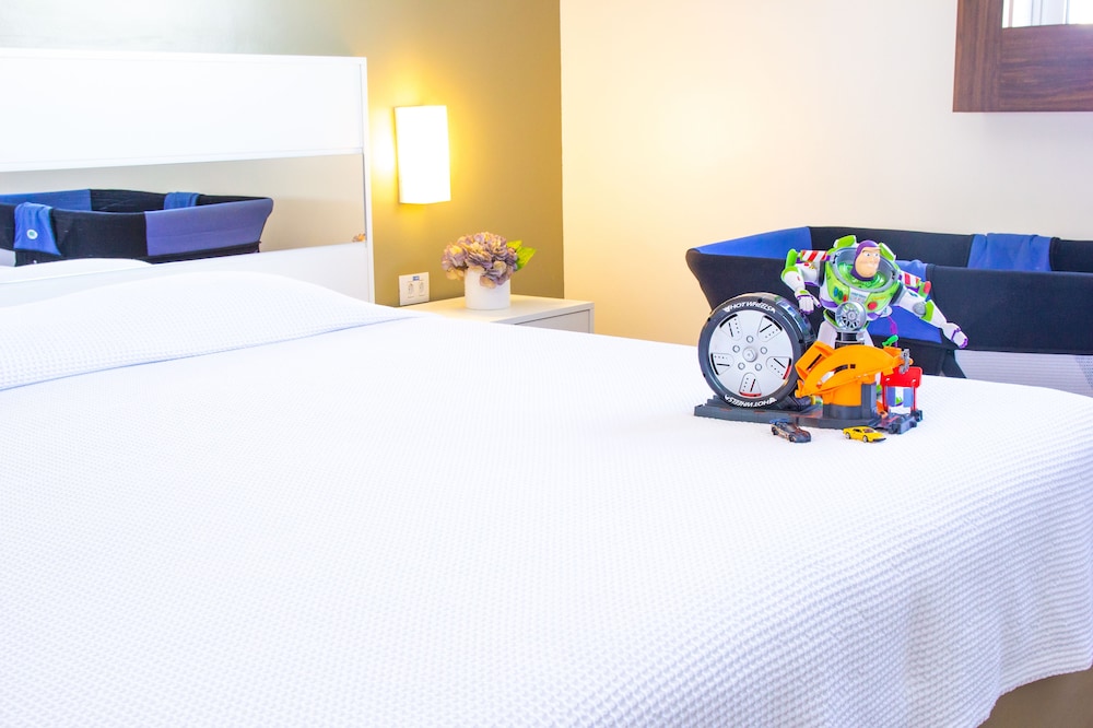 Bristol Brasil 500 Hotel 39/46