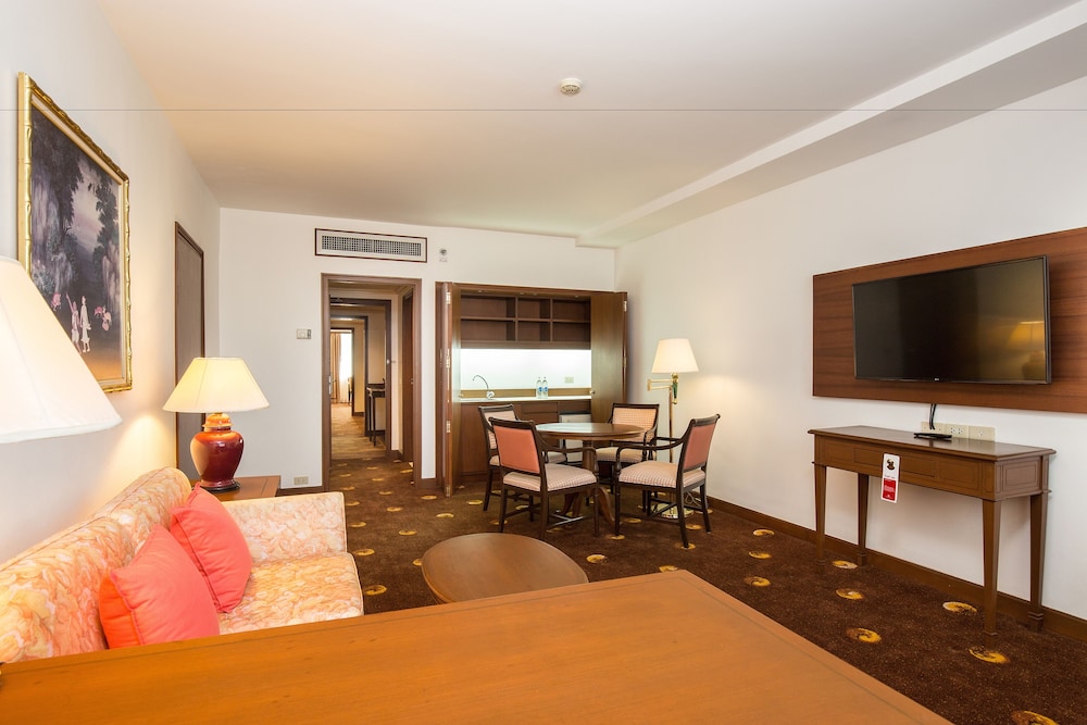 Ramada by Wyndham D MA Bangkok 22/31