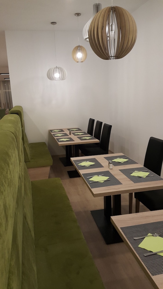 Hotel Alpina Kranjska Gora 24/31