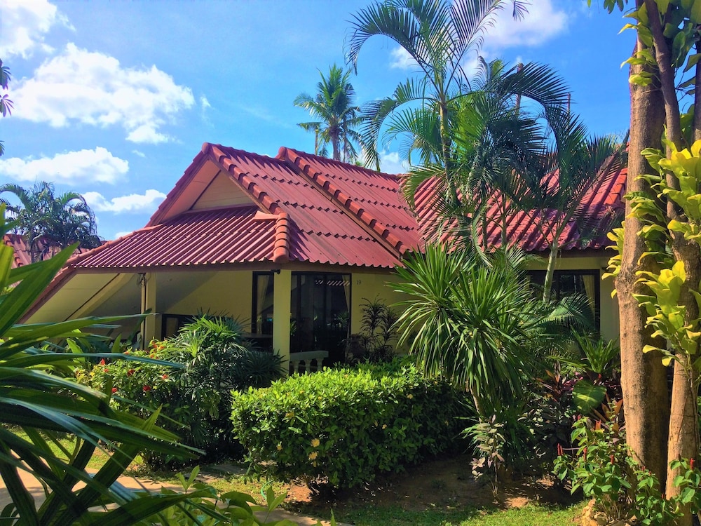Chor Chang Villa Resort 6/50