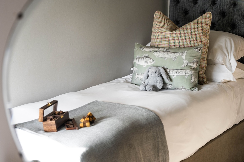 FORSS HOUSE HOTEL 5/40