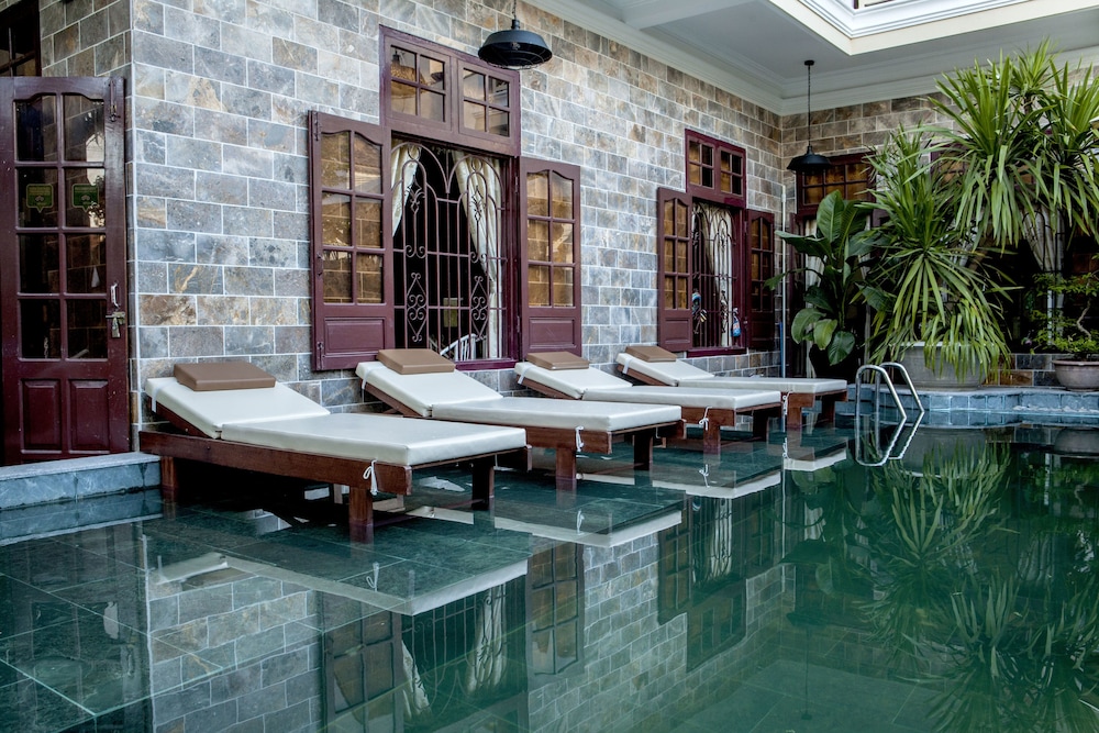 Ngan Phu Villa 31/50