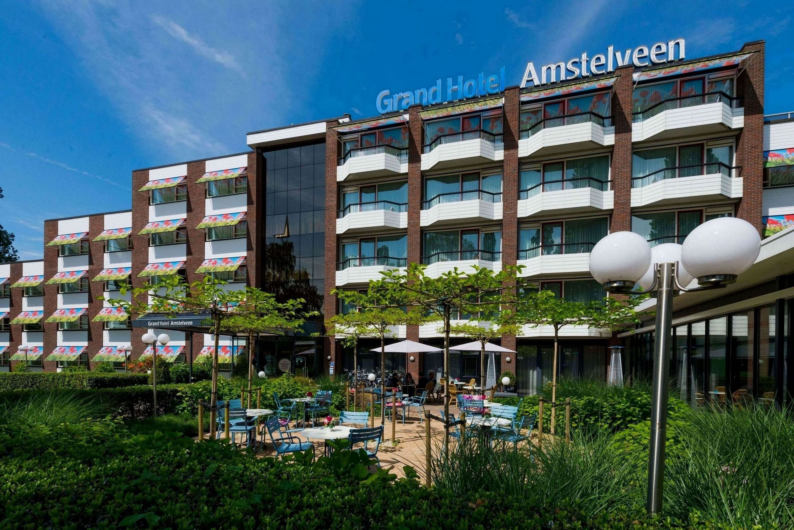 Grand Amstelveen 1/11
