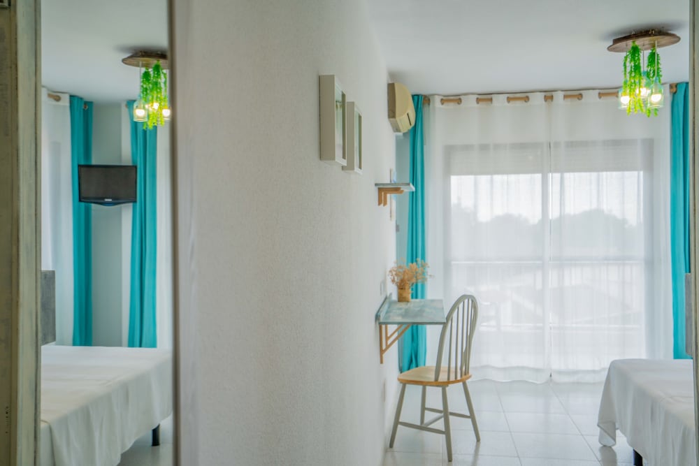 Hotel Los Narejos 38/38