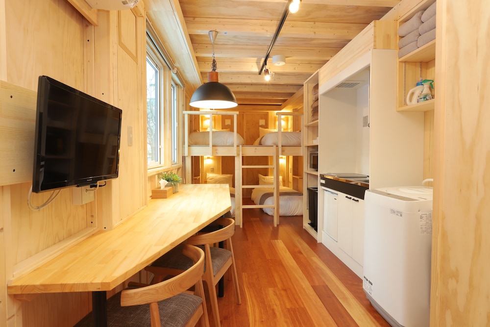 JR Mobile Inn Sapporo Kotoni 27/41