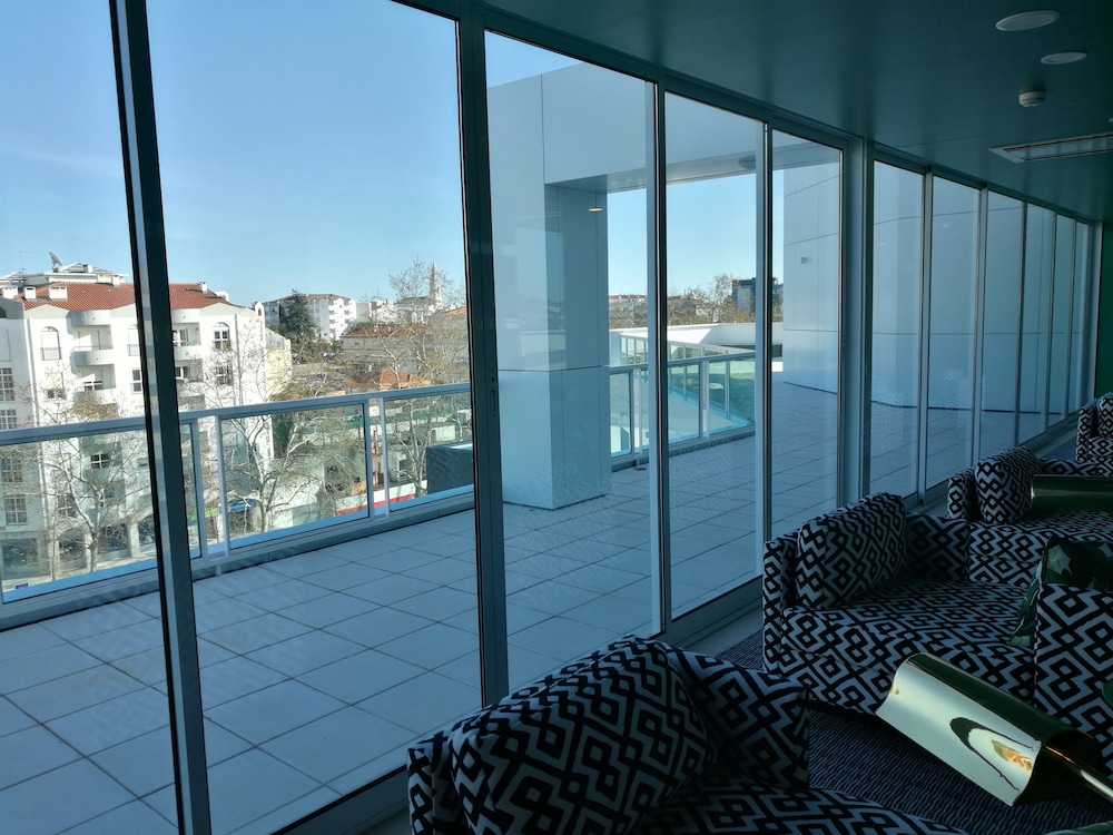 Aurea Fatima Hotel Congress and Spa 22/47