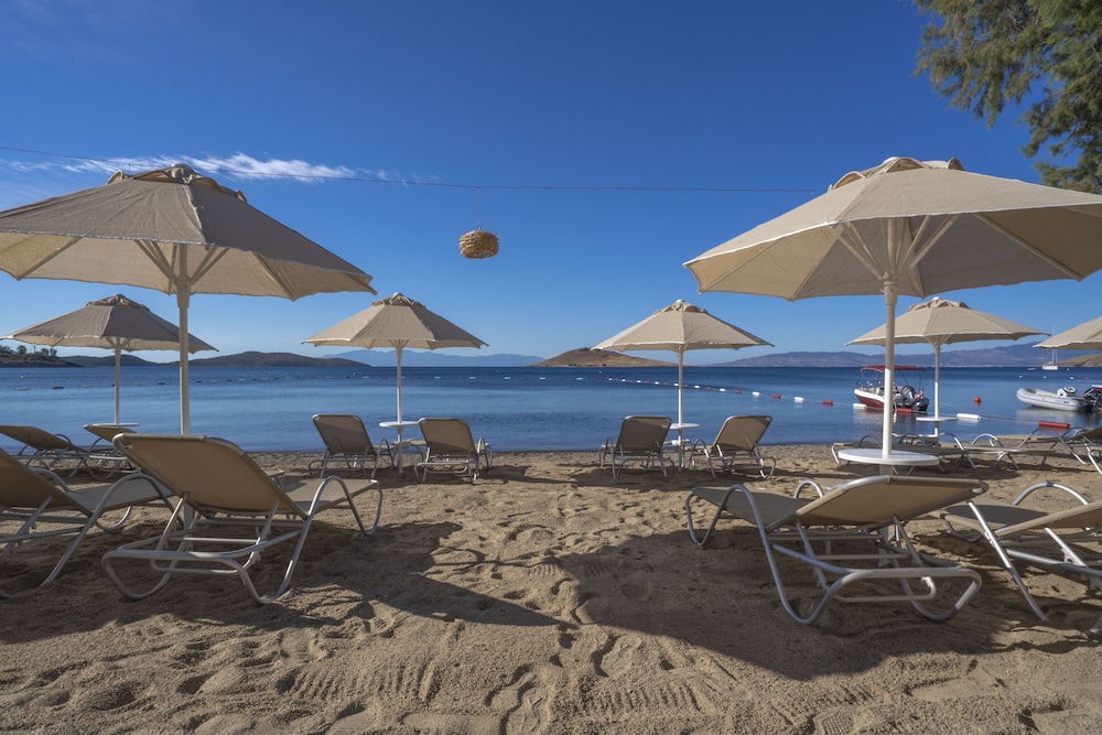 Regia Mare Beach Boutique Hotel 38/50