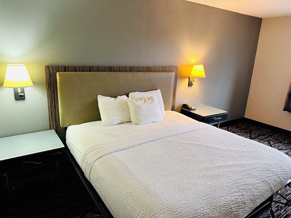 DELUXE, SINGLE, KING BED