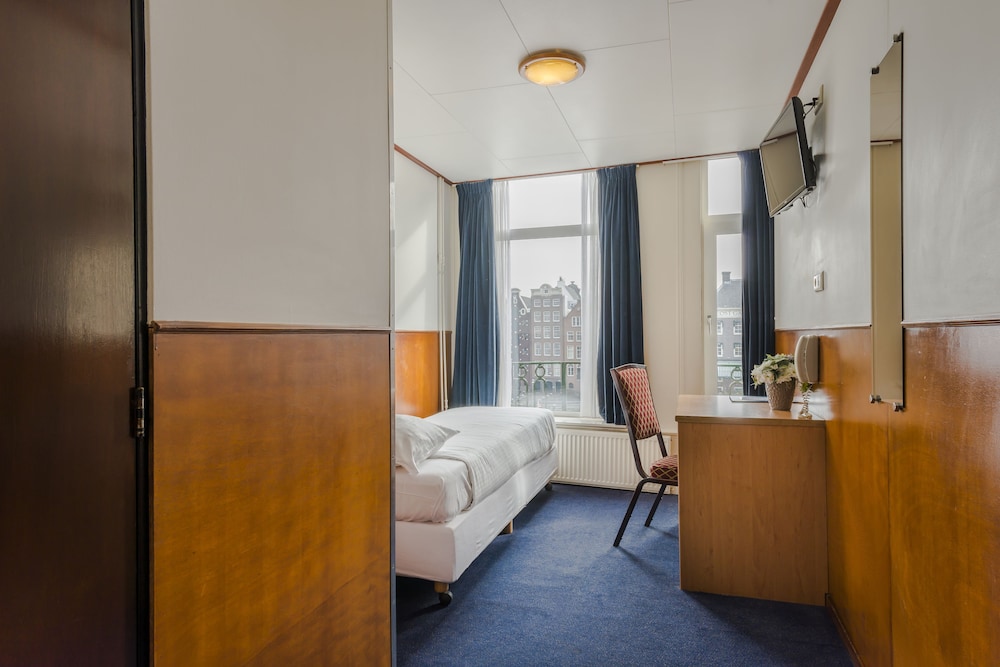 Hotel van Gelder 42/64