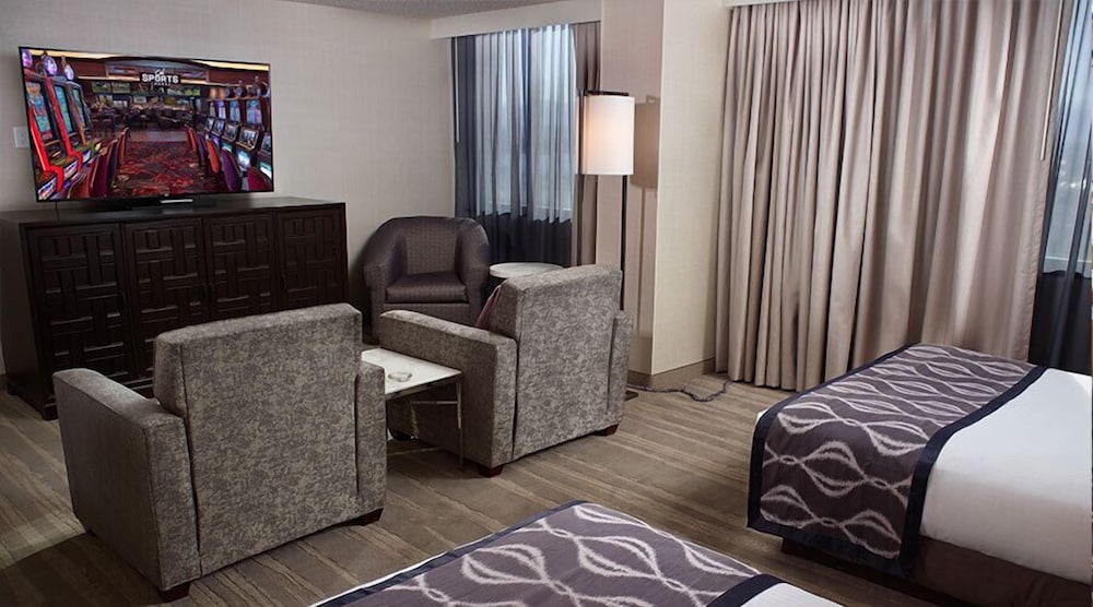 California Hotel And Casino 27/43