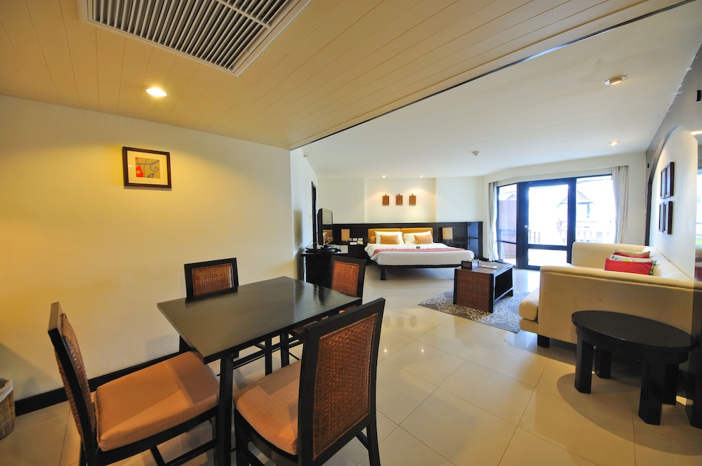 Woraburi Phuket Resort And Spa 58/75