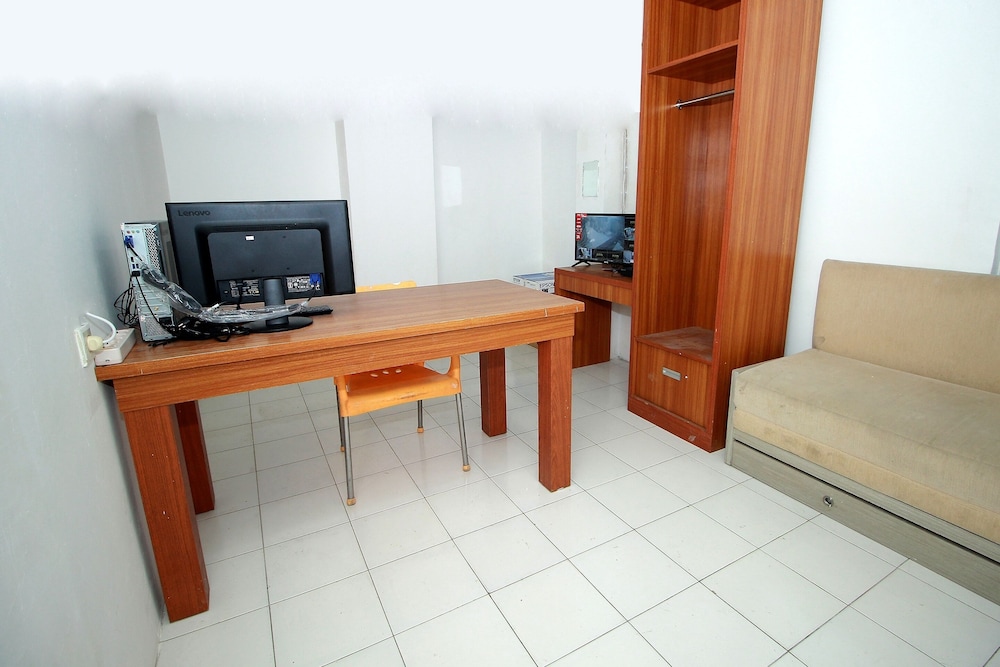 OYO 1678 Jati Exclusive Homestay 33/45
