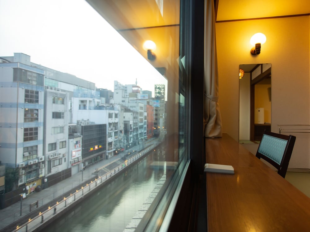 Kaneyoshi Ryokan 27/50