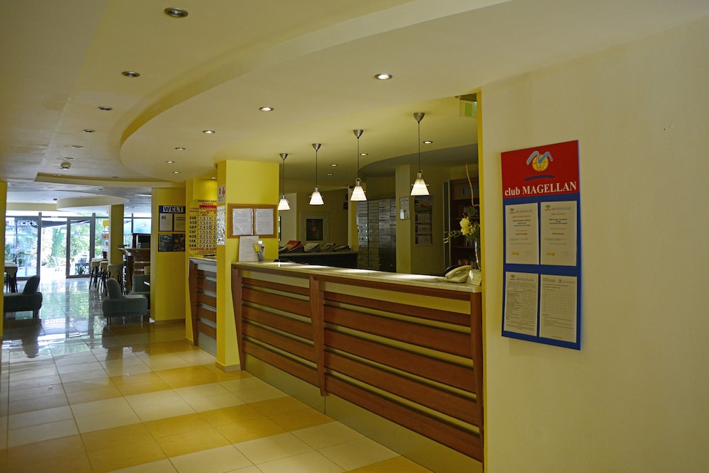 Hotel Perunika 9/48