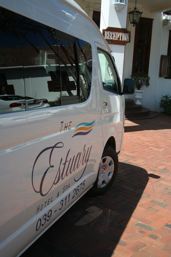 The Estuary Hotel and Spa 22/31