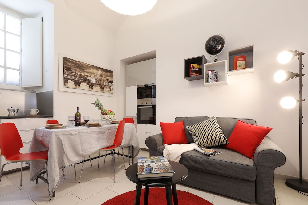 Grand Tour Roma Guest House 52/73