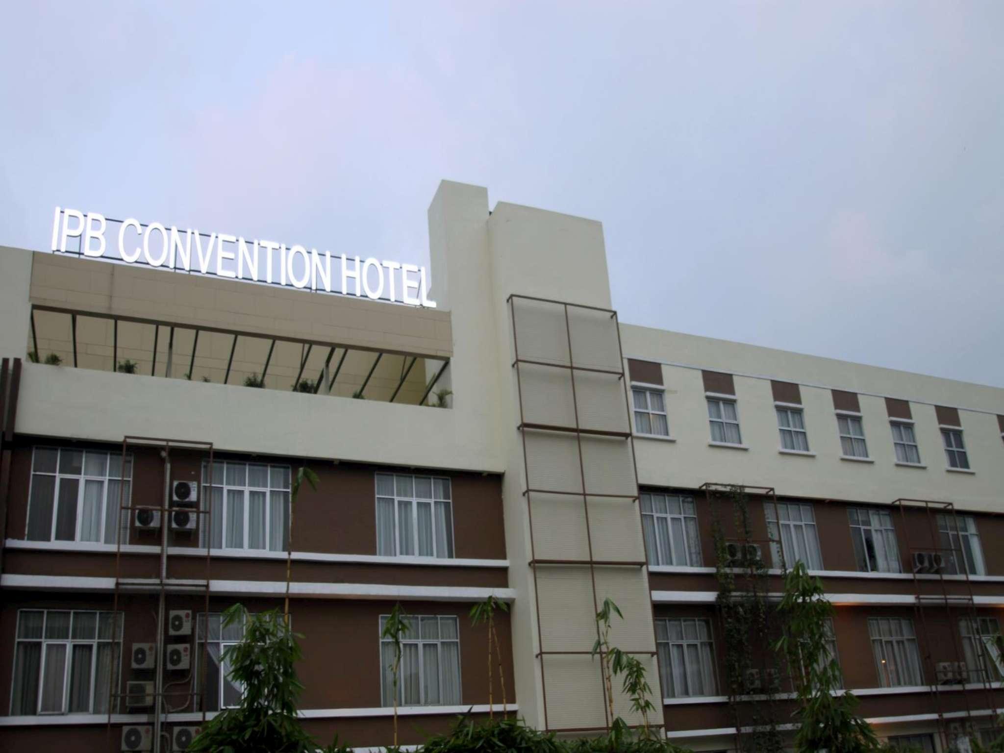 IPB Hotel And Convention Center 3/30