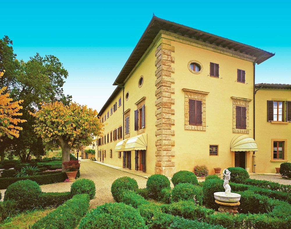 VIlla San Lucchese 2/56