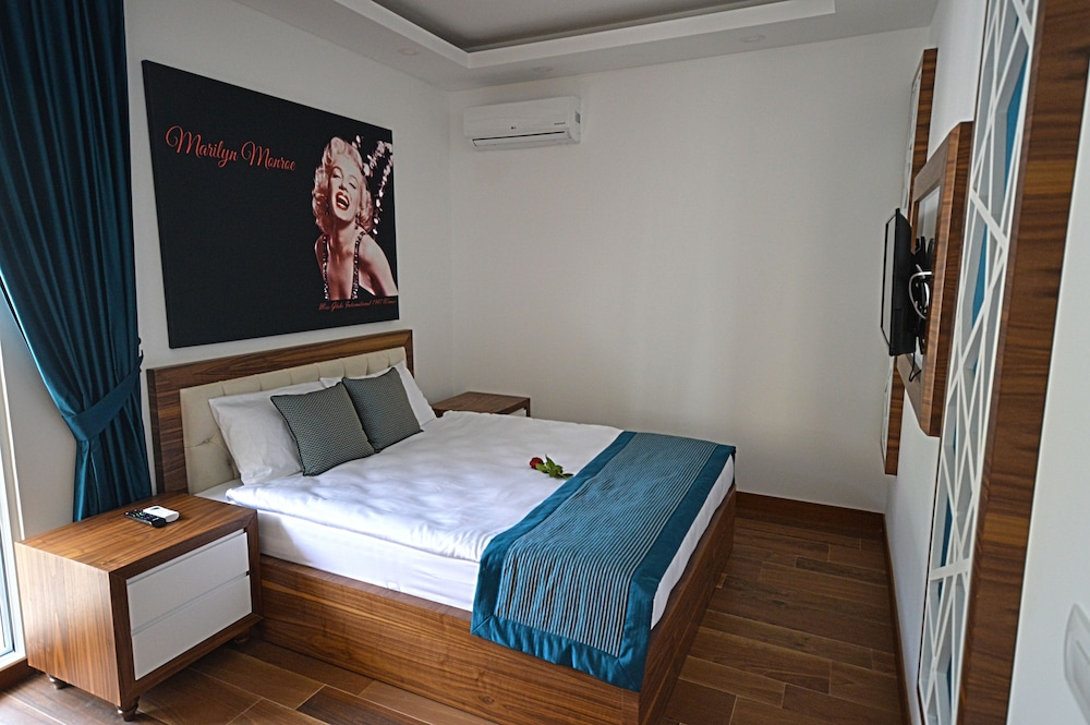 Chill and Go Aparthotel 15/59