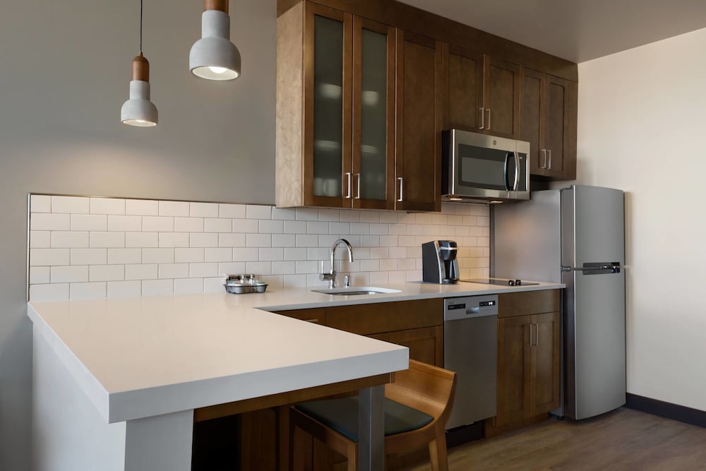 Residence Inn By Marriott Missoula Downtown 44/48