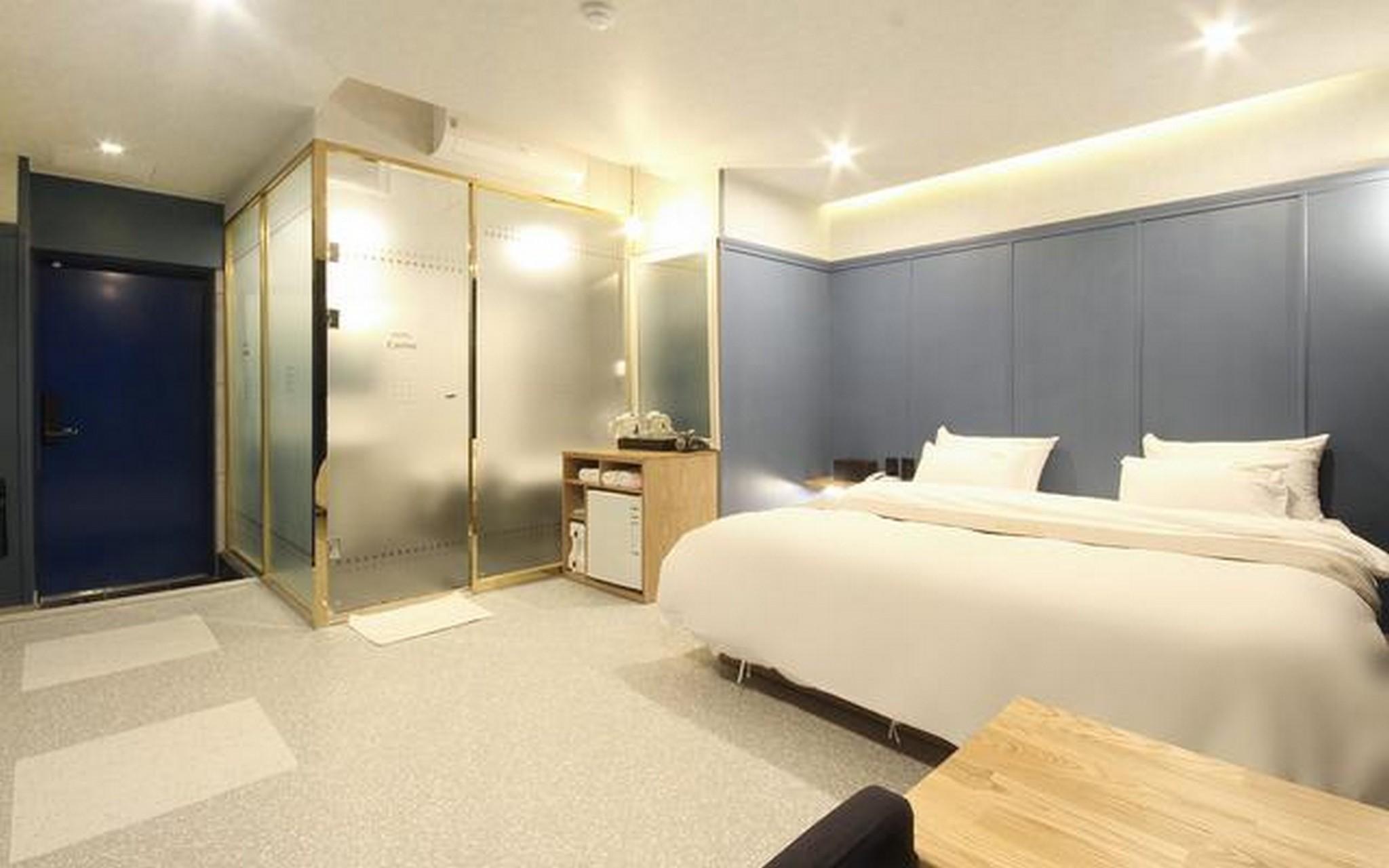 Carino Hotel 13/32