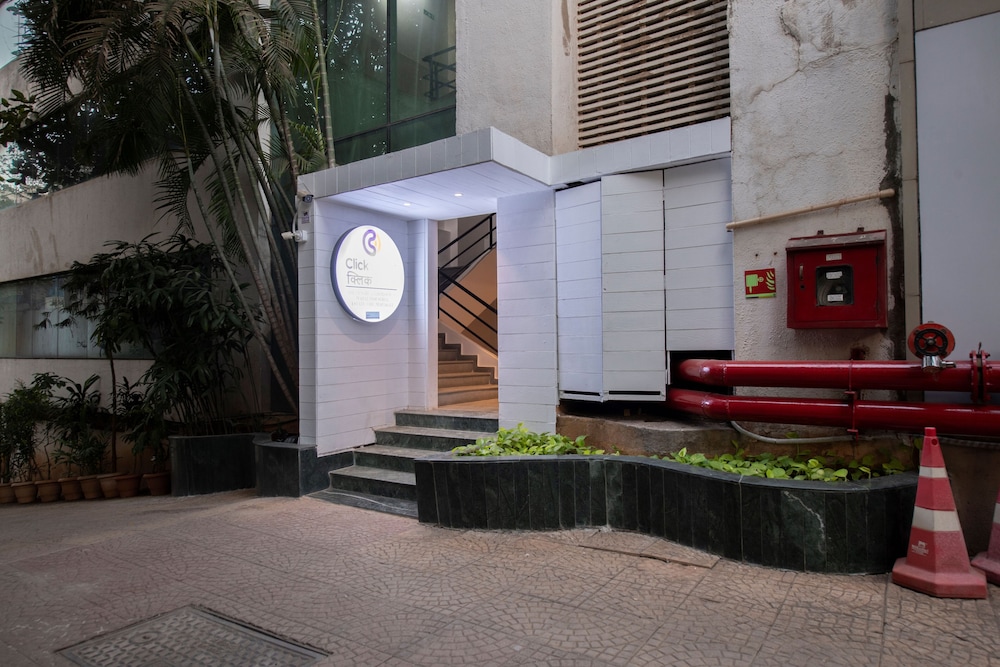 Istay Hotels Andheri Midc 44/49