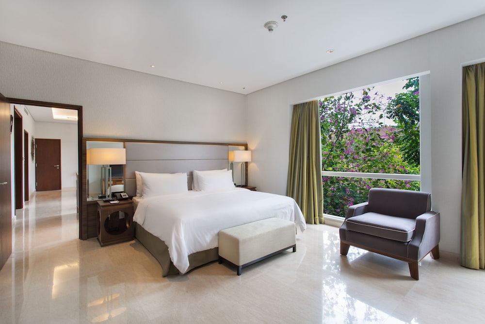 HILTON GARDEN INN BALI NGURAH RAI AIRPORT 17/59