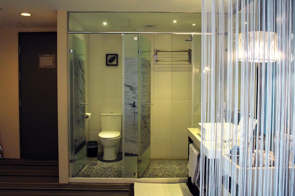 Hotel Day Plus Tamsui 66/66