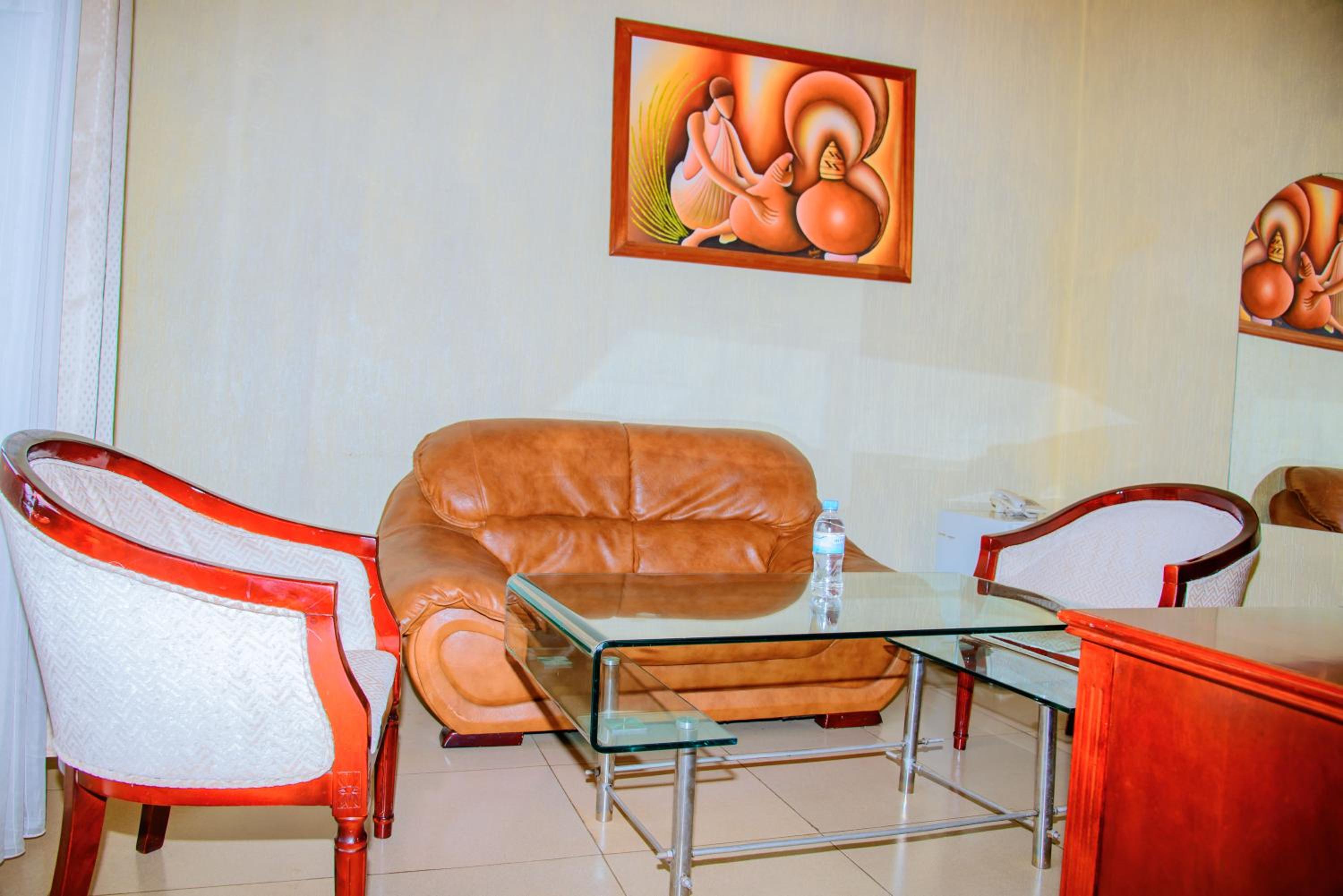 Kigali Diplomat Hotel 22/47