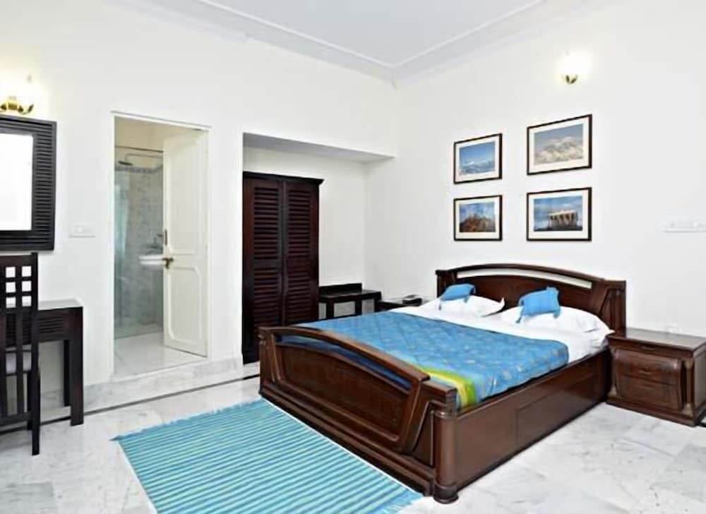 OYO Rooms Civil Lines Homestay 19/48