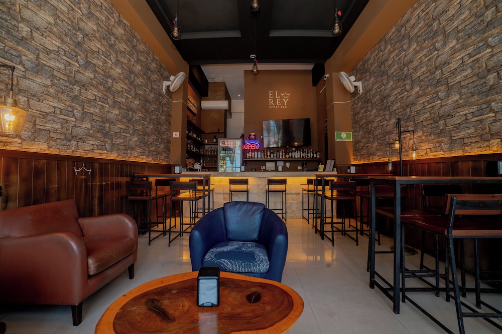 HoteL Bahia Chac Chi 50/55