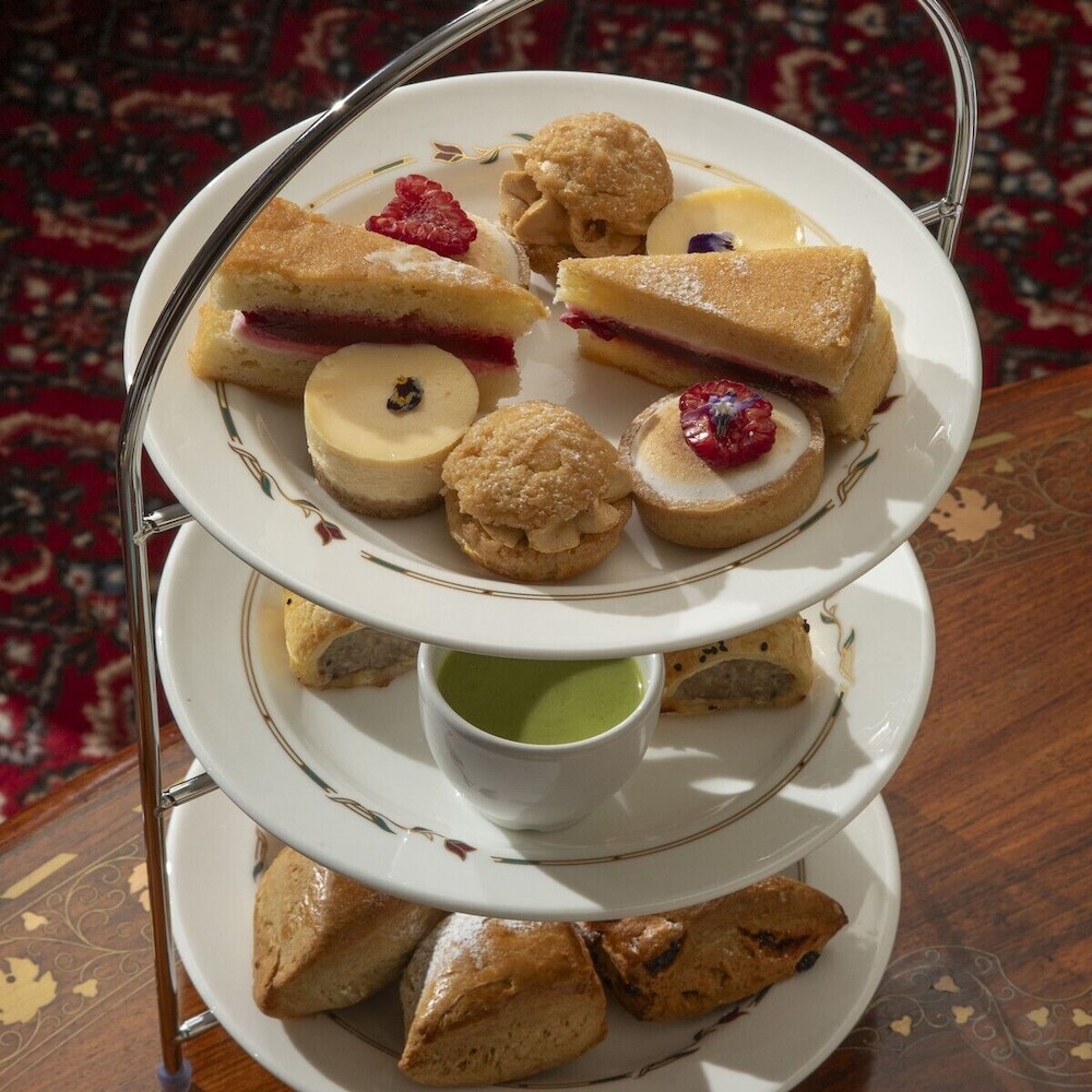 Glenfinnan House Hotel 写真4