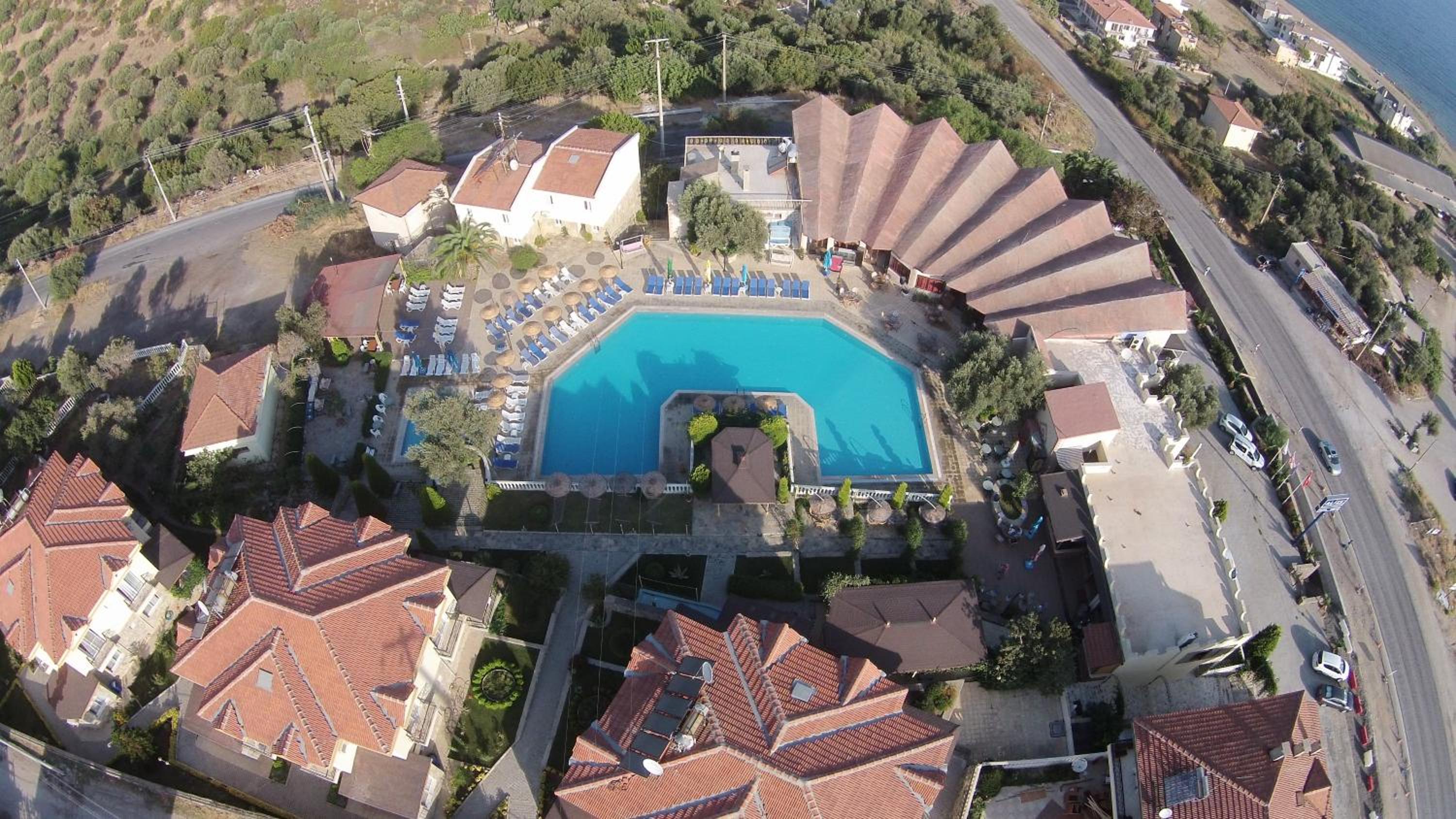Alize Tatil Koyu 15/27