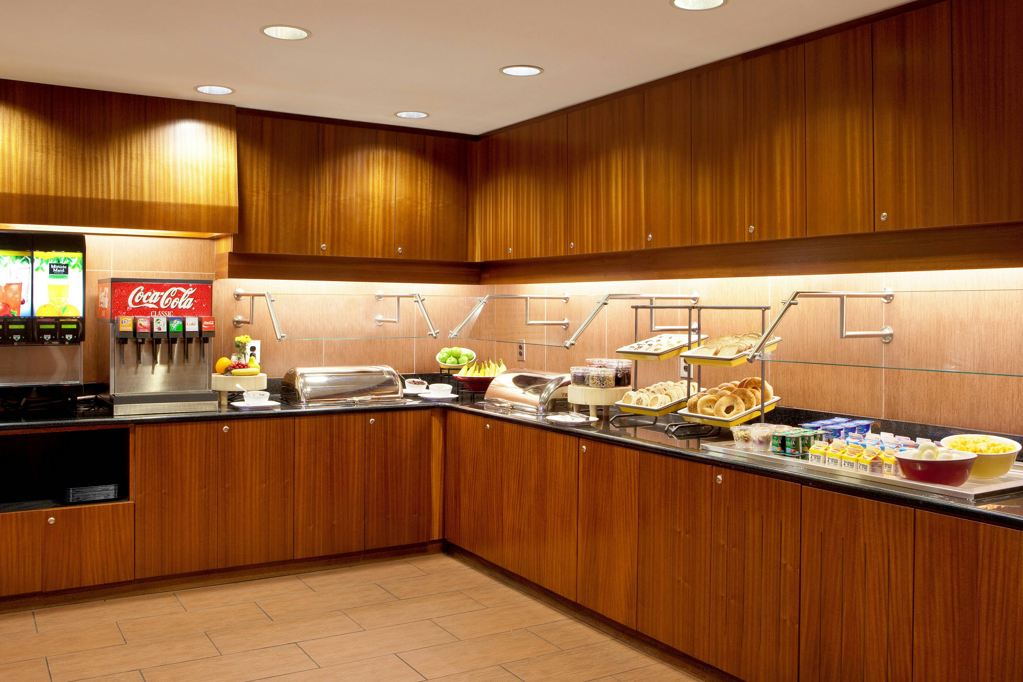 RESIDENCE INN BY MARRIOTT AUBURN 30/39