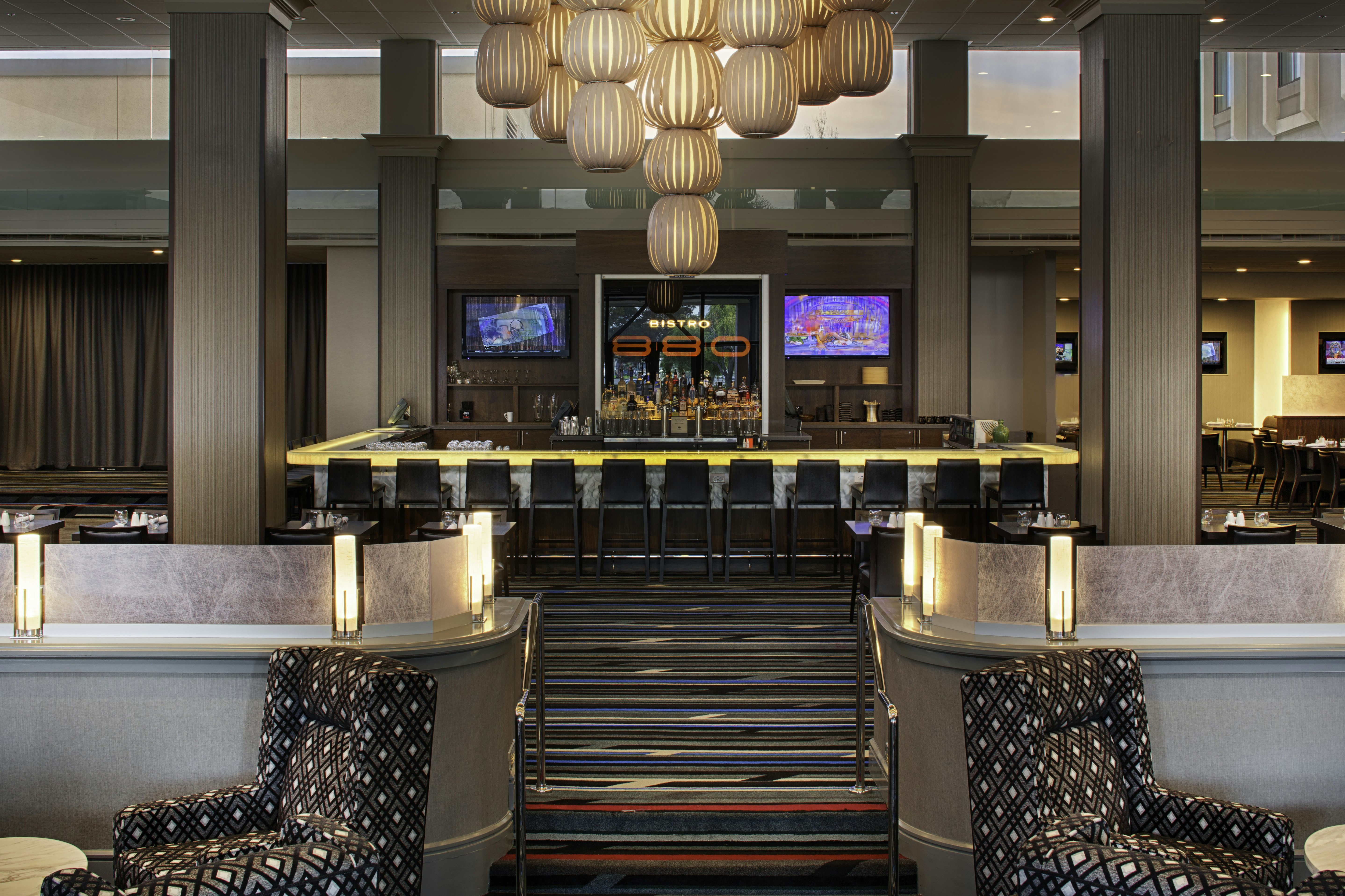 Doubletree By Hilton Newark Fremont 57/76