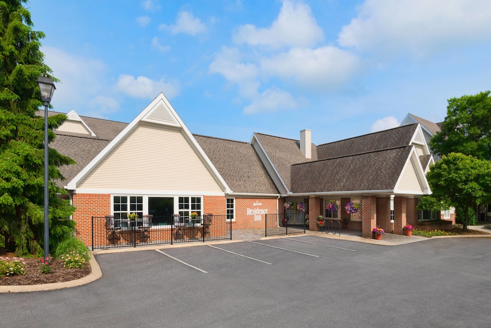 Residence Inn by Marriott State College 1/34