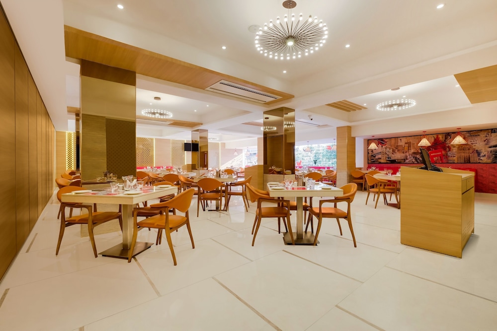 Red Fox Hotel Vijayawada 32/36