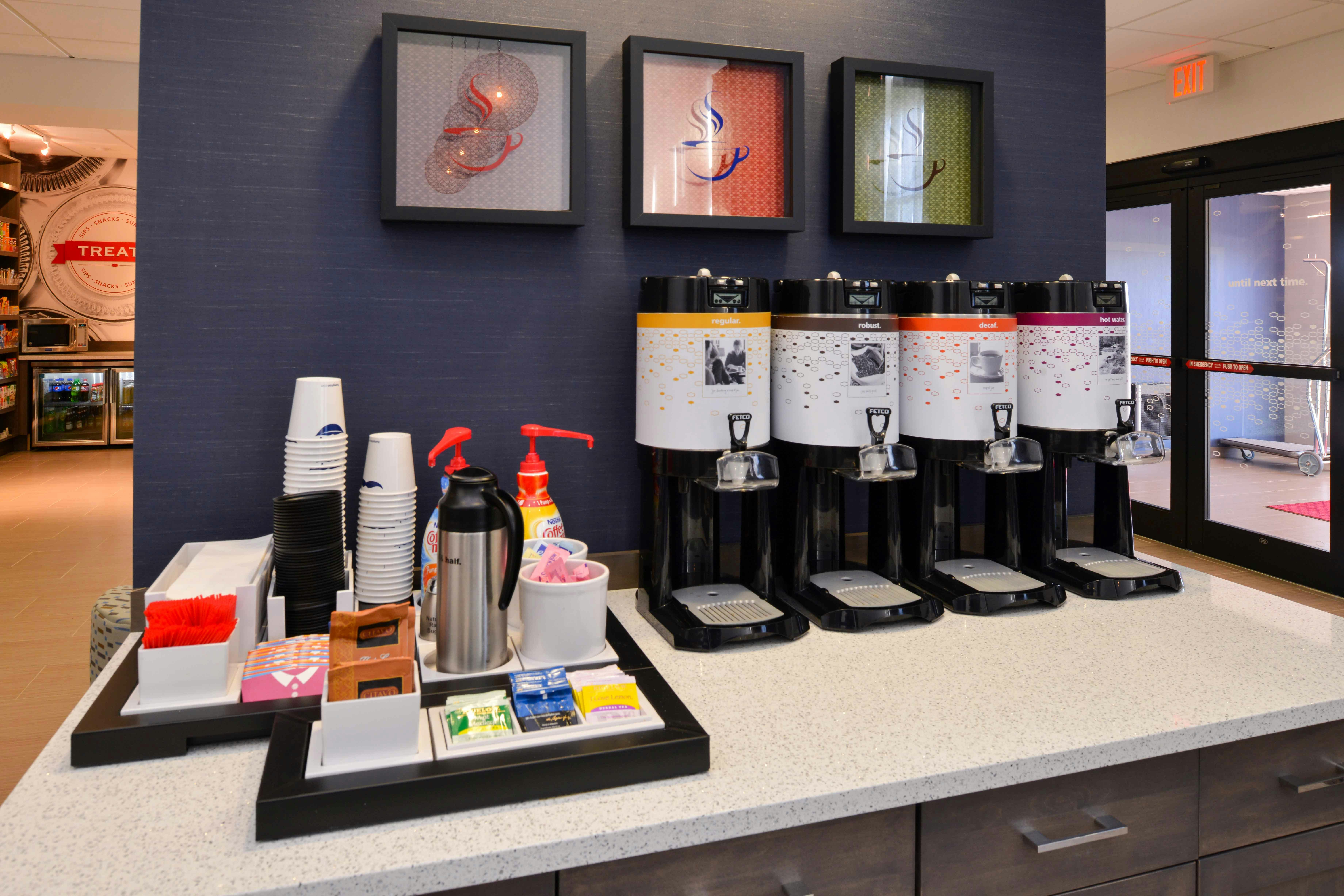 Hampton Inn & Suites Albany/East Greenbush 39/46