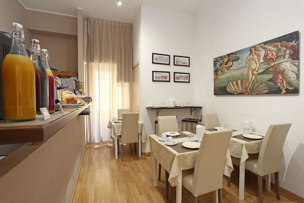 DG Prestige room 49/53