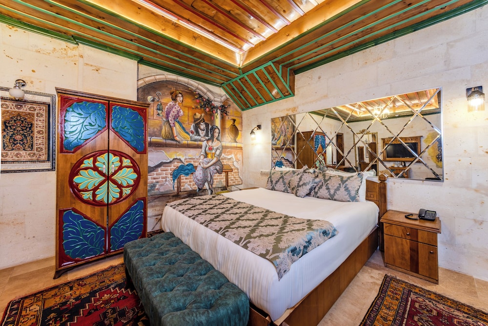 Cakiltasi Evi Otel 17/50