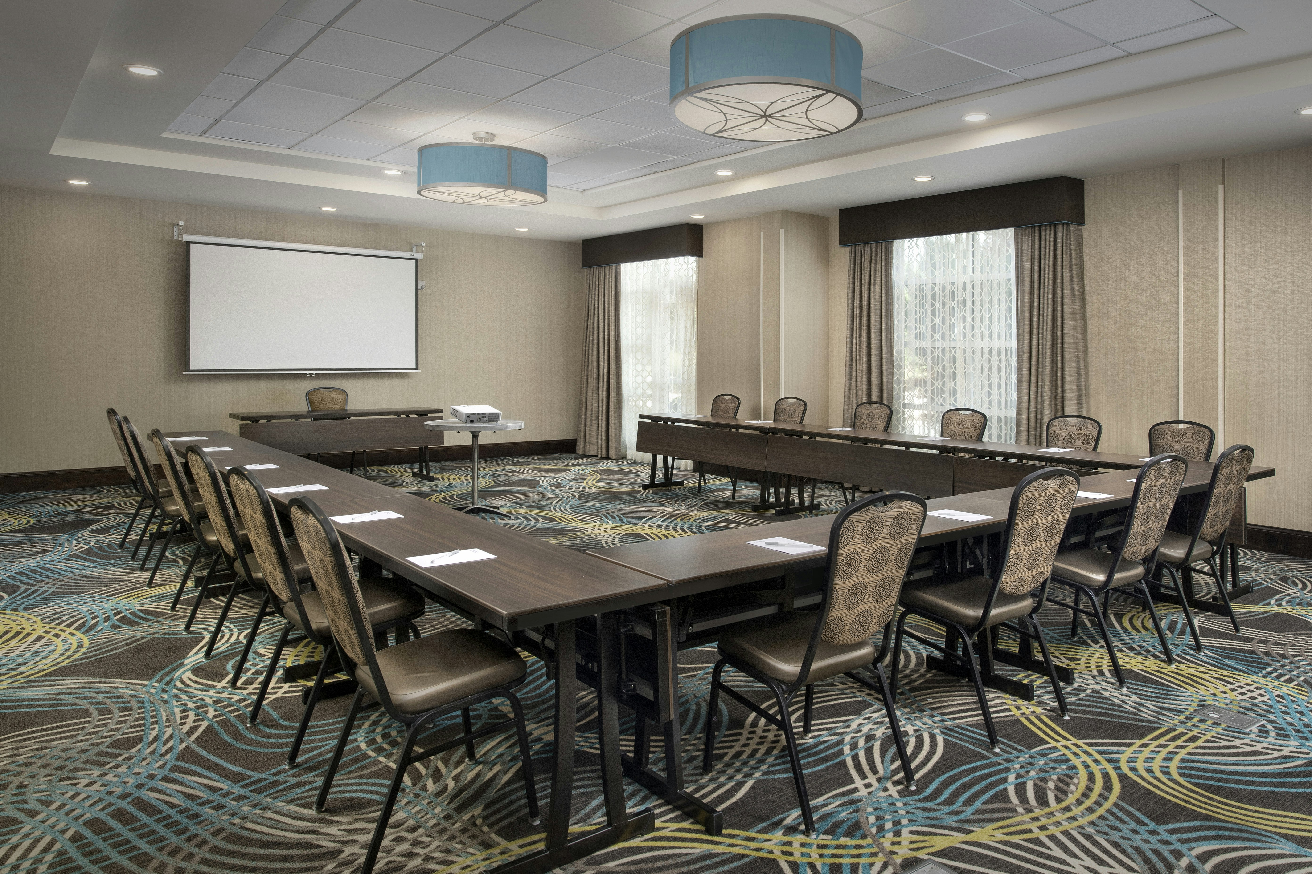 Hilton Garden Inn Murfreesboro 64/72