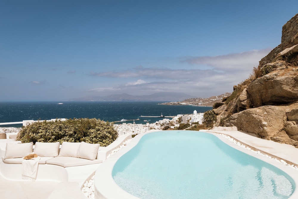 Lovia Mykonos - Adults Only 35/50