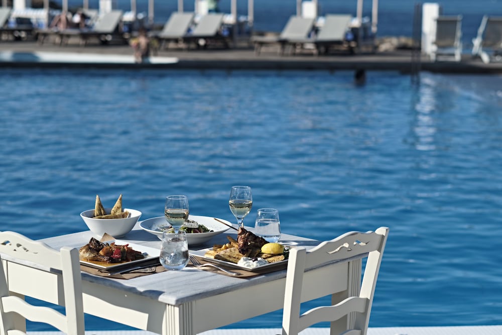 Paros Bay 46/64
