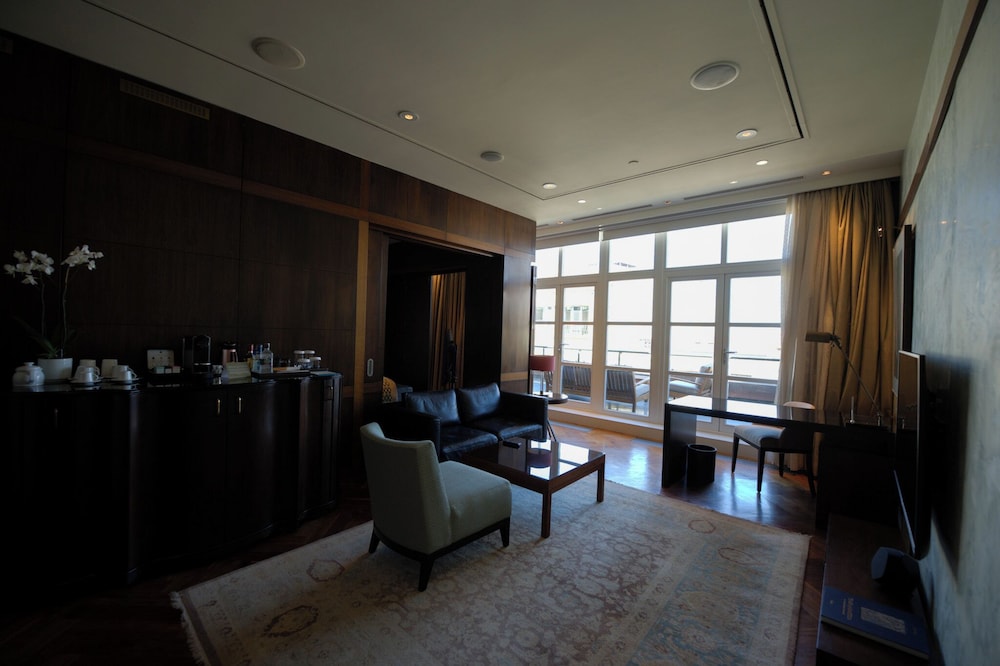 Park Hyatt Istanbul Macka Palas 54/75