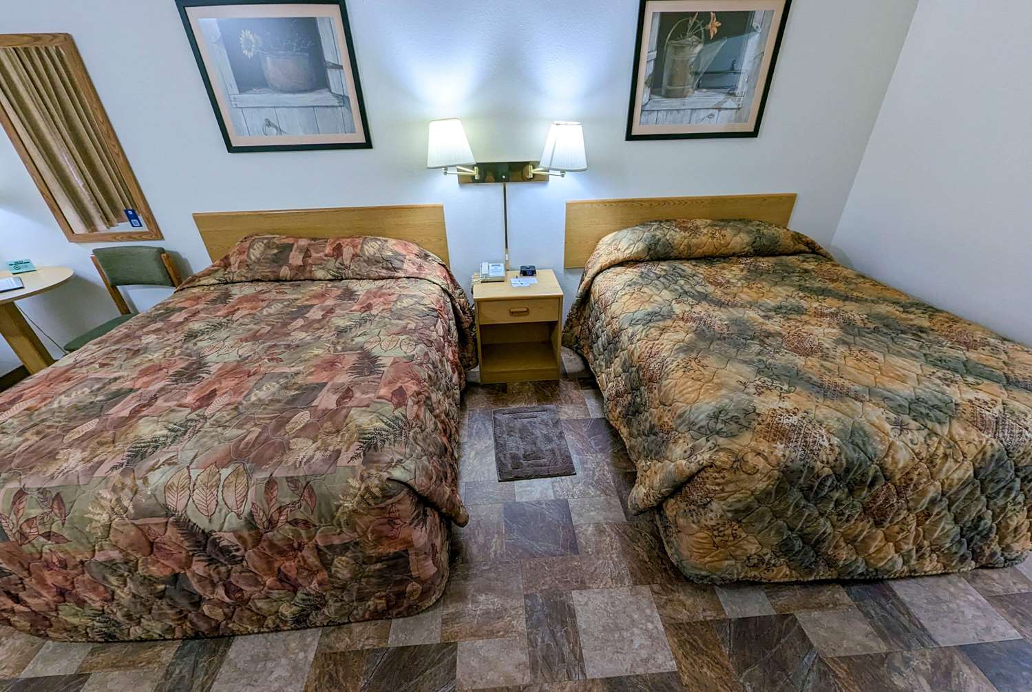 Travelodge Inn Suites Deadwood 50/73