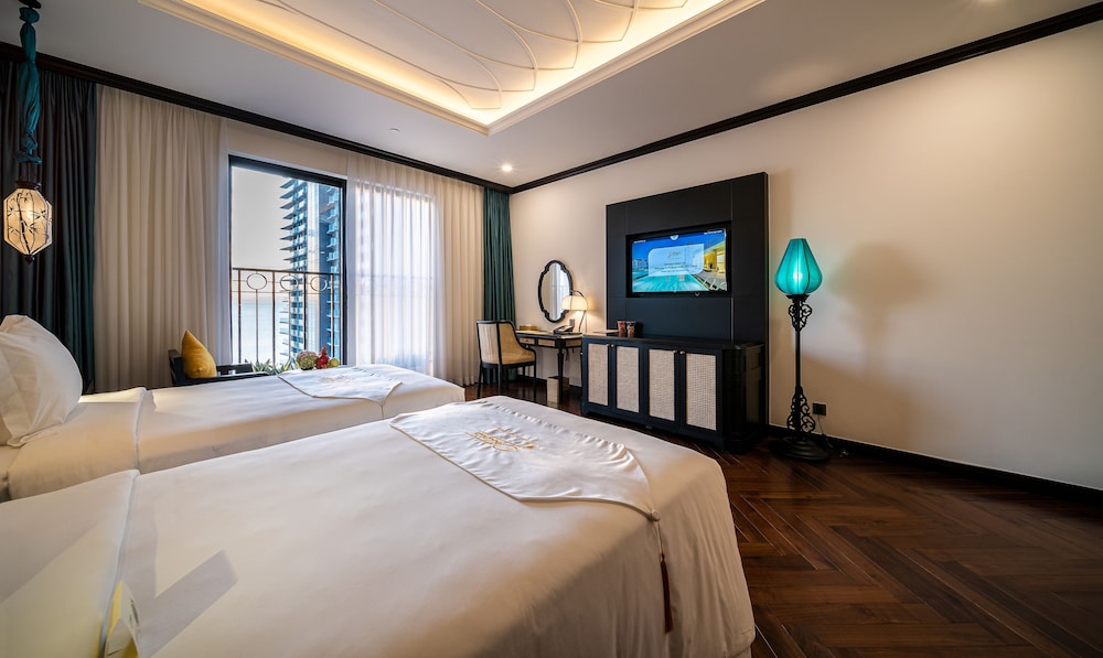 Potique Hotel 15/48
