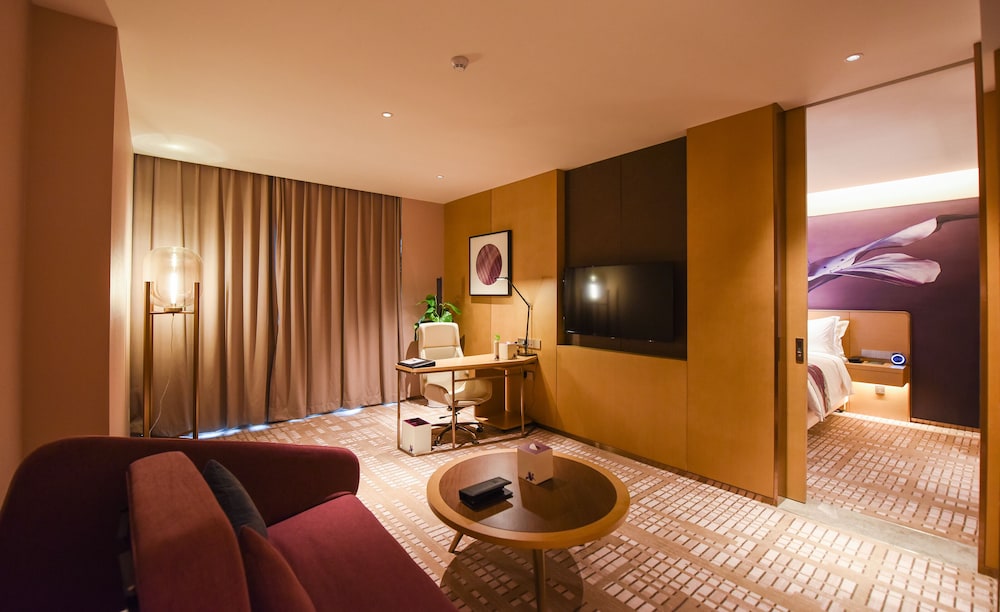 Novotel Zhengzhou Airport 51/68